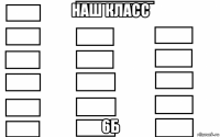 наш класс 6б