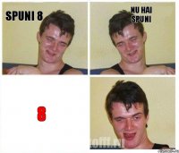 spuni 8 nu hai spuni 8