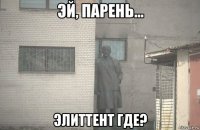  элиттент где?