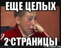 еще целых 2 страницы