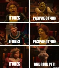 itunes разработчик itunes разработчик itunes android pit!