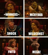 =WinnerS= mcBYAKA sHOcK wildConst FwTD MEGA!