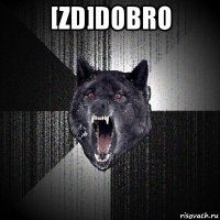 [zd]dobro 