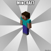 MINCRAFT 