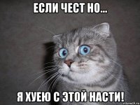 если чест но... я хуею с этой насти!