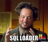  sql loader