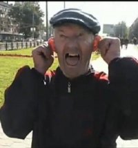ну ты француз - рваный туз! бом бом бом, Мем Бом бом