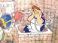 але, смольный такая чудесная вещь, ваша безуглеводка, Мем Фрекен Бок