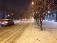 первый день снега в волгограде, Мем Фывфывфв