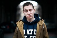 оксимирон гребень по масти петух, Мем Хуйня для даунов