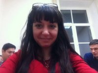 вы все шлюхи и не лечитесь! одна я умная, в красном платье стою красивая!, Мем И ТУТ Я ПОНЯЛАЧТО НЕ УСНУ НИКОГД