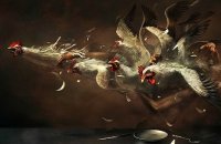 когда сказали что scp говно , Мем Кококо