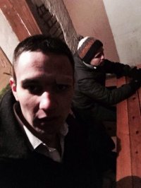 Создать мем Криминал