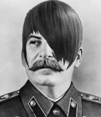 Лучшие мемы Сталин эмо