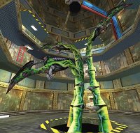half-life настолько сурова, что даже в ней есть тентакли, Мем ТЕНТАКЛЬ