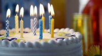 жүзіңізден күлкі жүрегіңізден мейірім кетпесін! Өмір жасыңыз ұзақ болсын!, Мем В