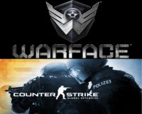 2013 год 2003 год, Мем Warface