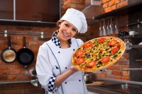 сделай репост записи получи скидку 10% на пиццу, Мем Ыфв