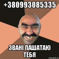 +380993085335 звані пашатаю тебя