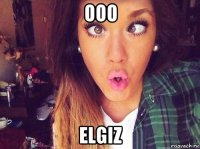 ooo elgiz