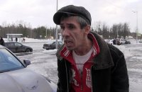 оштрафовали меня ни за хуй собачий!, Мем Панин