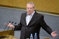 Все мемы Жириновский