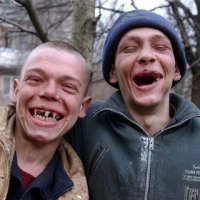 что мы натворили , Мем Зубы