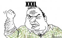 XXXL