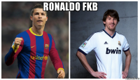 ronaldo fkb 