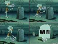 Wi fi