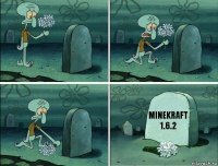 minekraft 1.6.2