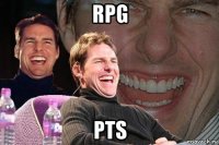 rpg pts