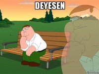 deyesen 