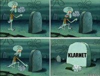 klarnet