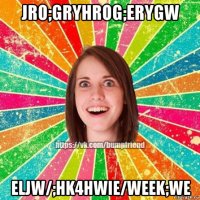 jro;gryhrog;erygw eljw/;hk4hwie/week;we