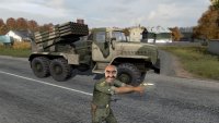 Все мемы Ашот в армии