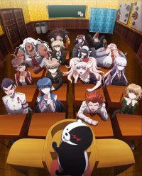 triggered , Мем Danganronpa Trigger Happy Havoc