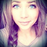  голубоглазые девушки самые заебатые, Мем Голубоглазая Девушка