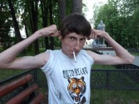  чугун-батыр, местный авторитет бездэ., Мем Колись я подкачаюся