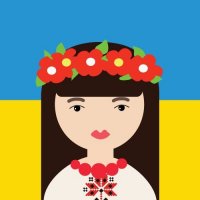 чоловікові борщ! свиням щі! дивись не сплутай!, Мем Украинка