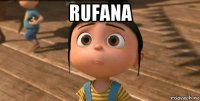 rufana 