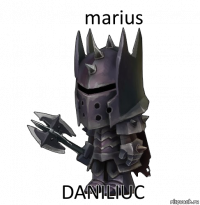 marius daniliuc