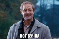  вот сучка