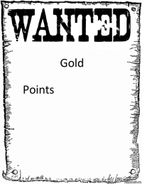 Gold Points