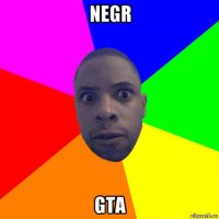 negr gta