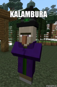 Kalambura 