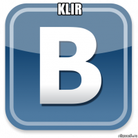 klir 