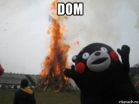 dom 