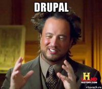 drupal 