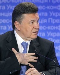 батя, я стараюсь!, Мем Витя Янукович